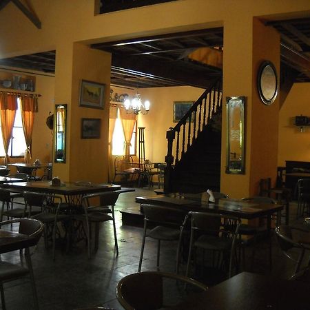 Estancia Don Silvano Guest House Diego Gaynor Exterior foto