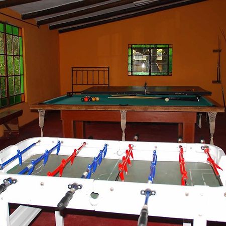 Estancia Don Silvano Guest House Diego Gaynor Exterior foto