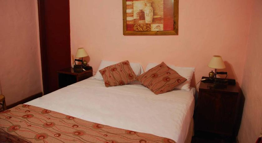 Estancia Don Silvano Guest House Diego Gaynor Cameră foto