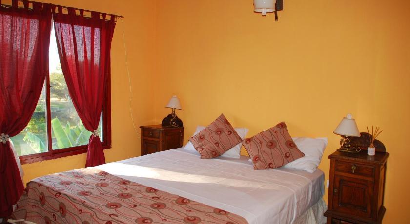 Estancia Don Silvano Guest House Diego Gaynor Cameră foto