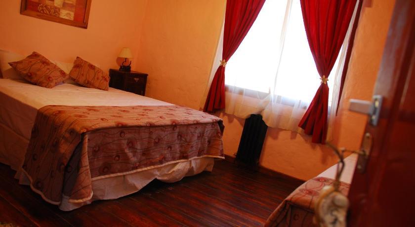 Estancia Don Silvano Guest House Diego Gaynor Cameră foto