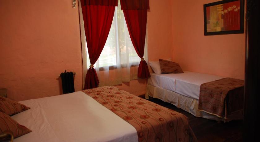 Estancia Don Silvano Guest House Diego Gaynor Cameră foto