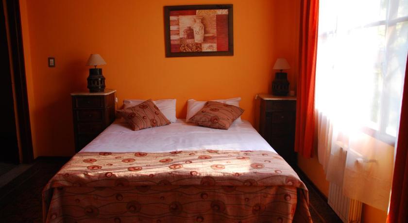 Estancia Don Silvano Guest House Diego Gaynor Cameră foto