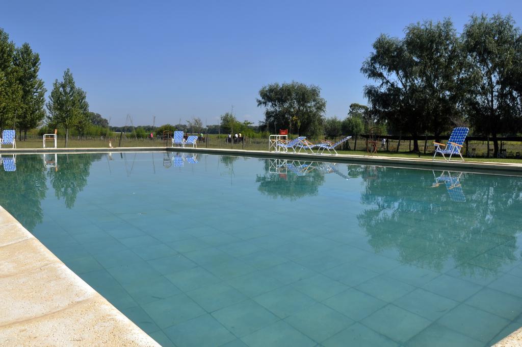 Estancia Don Silvano Guest House Diego Gaynor Exterior foto