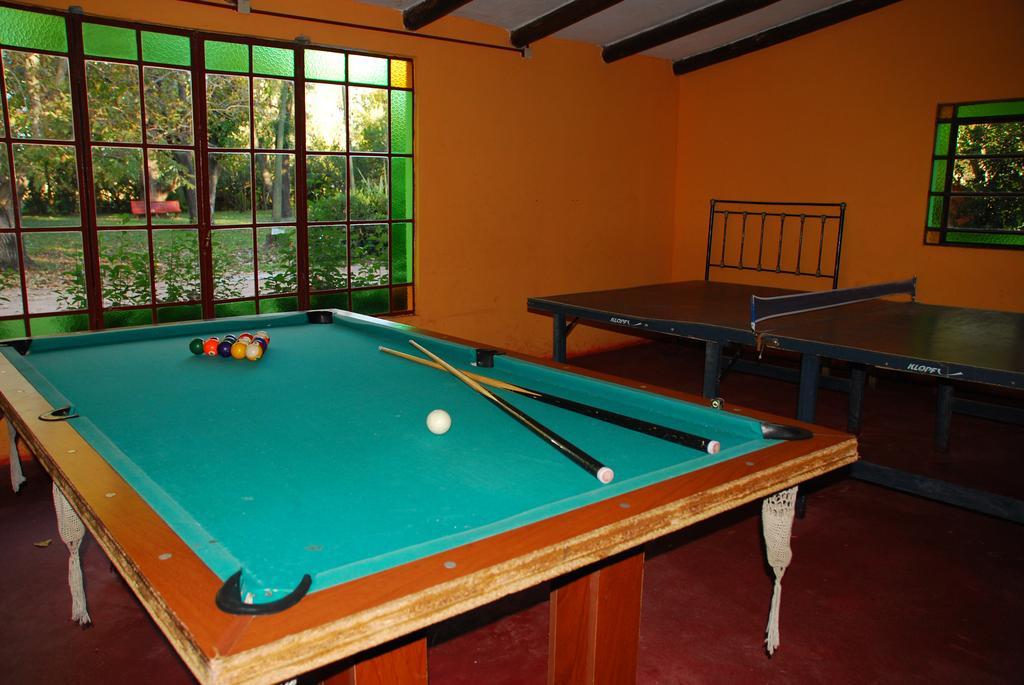 Estancia Don Silvano Guest House Diego Gaynor Exterior foto