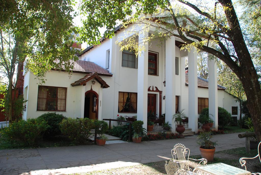 Estancia Don Silvano Guest House Diego Gaynor Exterior foto